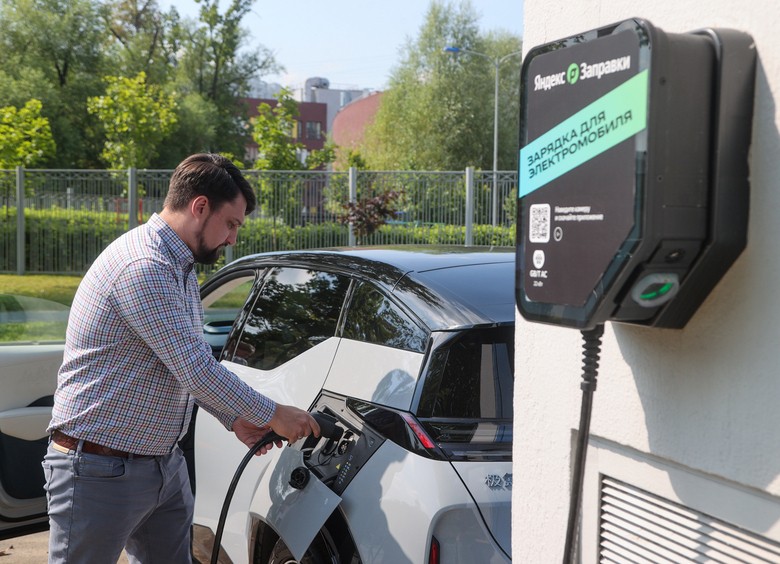 Москвичам сохранят нулевой транспортный налог на электрокары Москвичам сохранят нулевой транспортный налог на электрокары