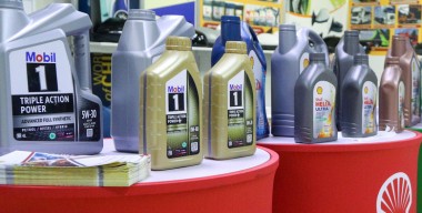 Царь-двигатель: когда в России появится свой эффективный мотор для легковушек