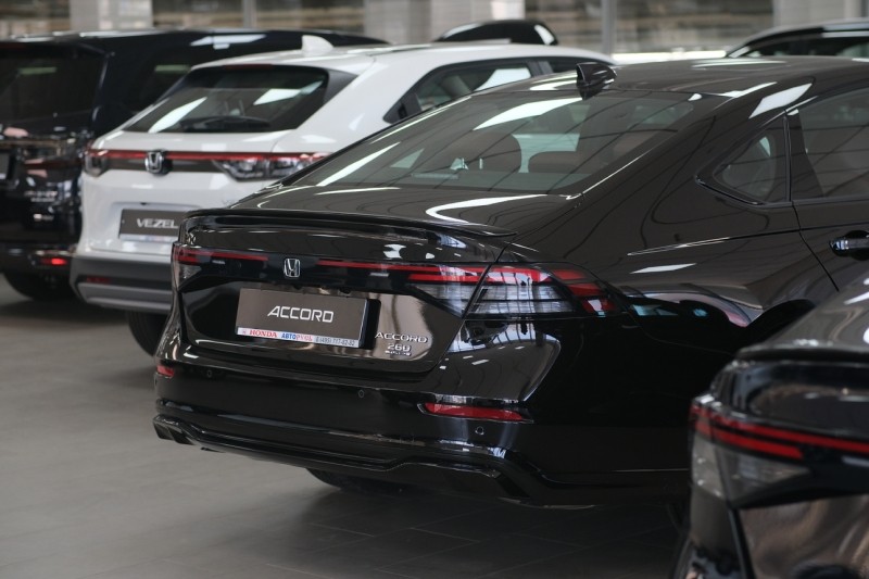 Эксперт дал ответ, когда в&nbsp;Россию официально вернутся японские автобренды