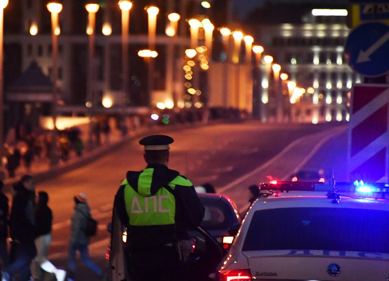 Красота требует жертв: самый глупый способ лишиться «прав»