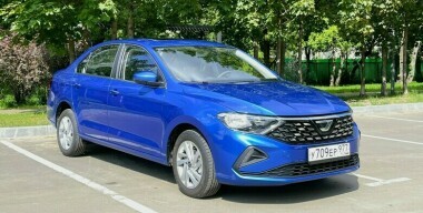 Надежный седан из&nbsp;90-х: обзор Volkswagen Bora за&nbsp;250 000 рублей