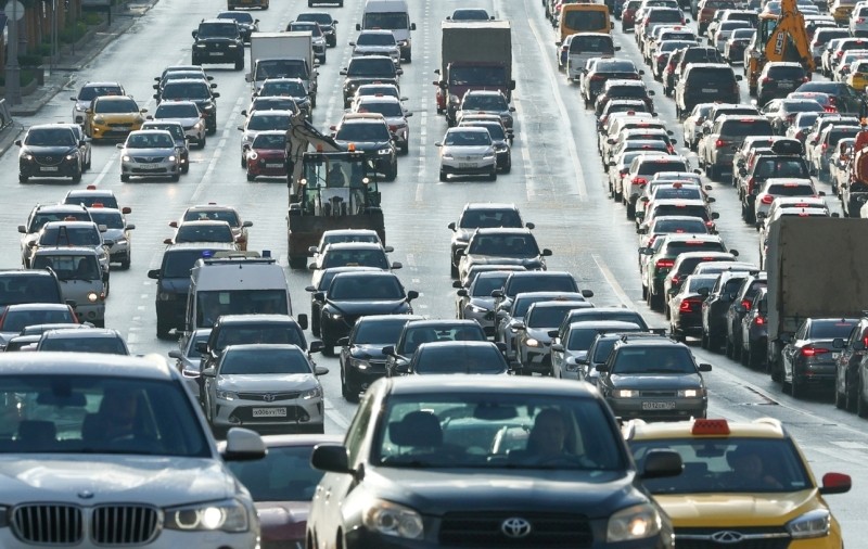 И снова грузовик: виновен ли водитель фуры в гибели людей на трассе М2 «Крым» И снова грузовик: виновен ли водитель фуры в гибели людей на трассе М2 «Крым»