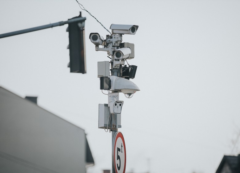 ОСАГО начнут проверять по камерам с 2025 года