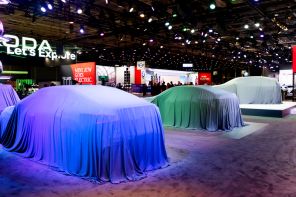 Alpine A390_β, Mobilize Bento, THK LSR-05: Погружение, инновации, страсть. Открытие автомобильного салона Paris Motor Show 2024 Alpine A390_β, Mobilize Bento, THK LSR-05: Погружение, инновации, страсть. Открытие автомобильного салона Paris Motor Show 2024