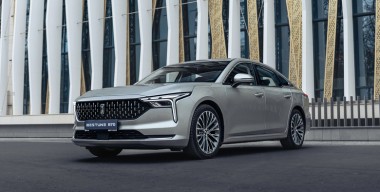 Спасибо, дайте две: «закрученный» тест-драйв бизнес-седана LADA Aura Спасибо, дайте две: «закрученный» тест-драйв бизнес-седана LADA Aura