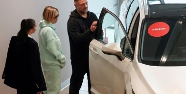 Год спустя: сколько машин на самом деле покупают на маркетплейсах