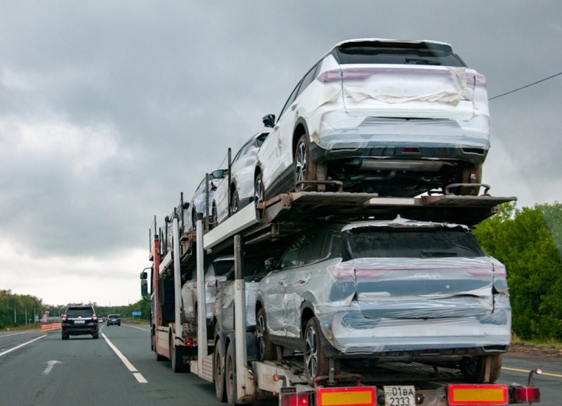 Не так страшен черт: обслуживать и ремонтировать «китайцев» в России научились