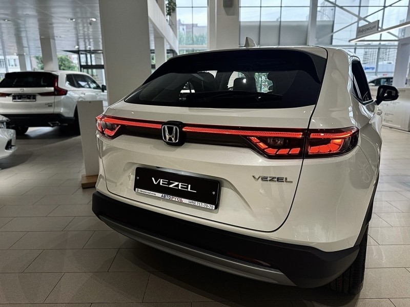 Неподдающиеся: почему Honda не остановила официальные продажи в России