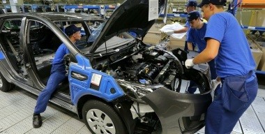 Царь-двигатель: когда в России появится свой эффективный мотор для легковушек