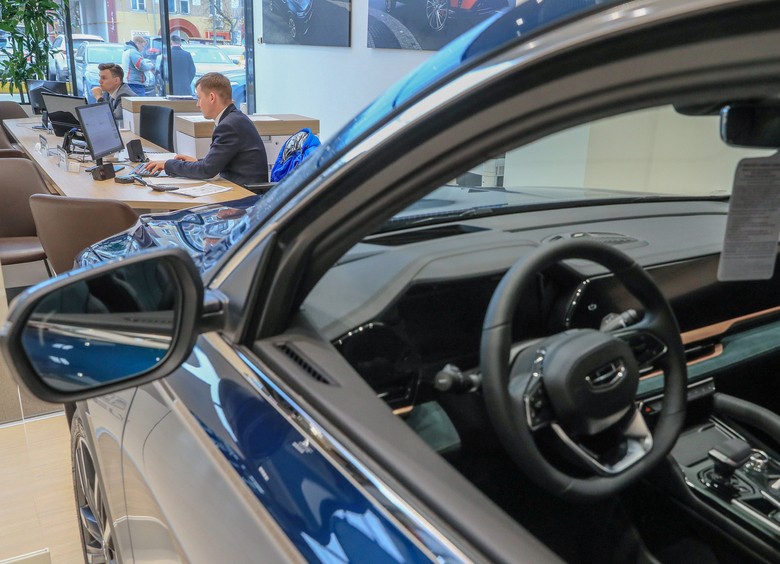 Не так страшен черт: обслуживать и ремонтировать «китайцев» в России научились