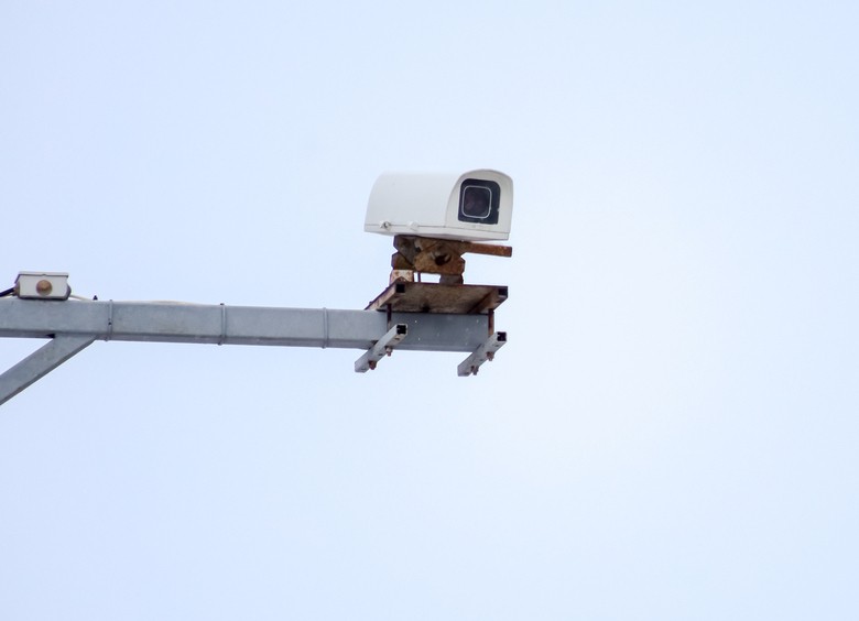 Дорожные камеры Подмосковья объединят в&nbsp;новую систему