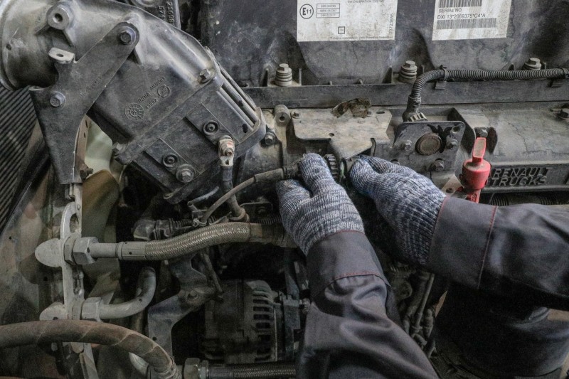 Не так страшен черт: обслуживать и ремонтировать «китайцев» в России научились