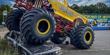 Симметрия и&nbsp;асимметрия: выбираем автошины по&nbsp;рисунку протектора