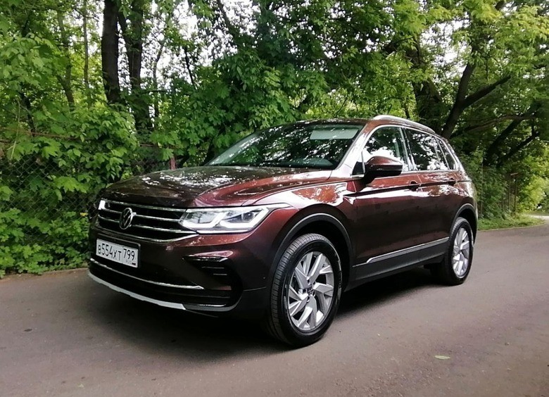 На&nbsp;вкус и&nbsp;цвет: какое моторное масло сегодня выбрать для&nbsp;VW Tiguan?