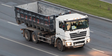 Вес взят: подкосят ли новые ставки утильсбора стагнирующий рынок большегрузов