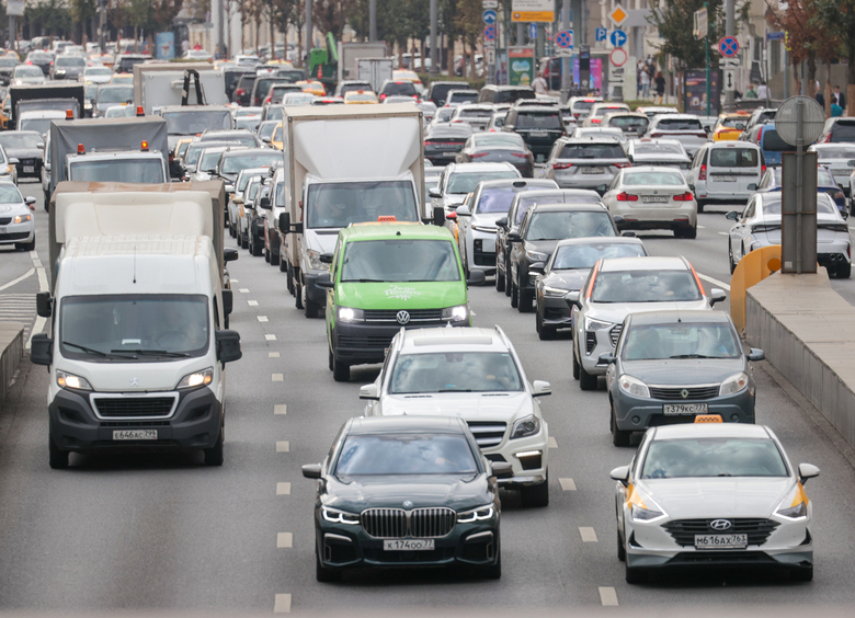 Эксперты объяснили, почему спокойный ритм езды на&nbsp;самом деле опасен для авто