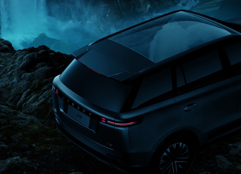 Названы сроки появления новинок Jaecoo и&nbsp;Omoda в&nbsp;России