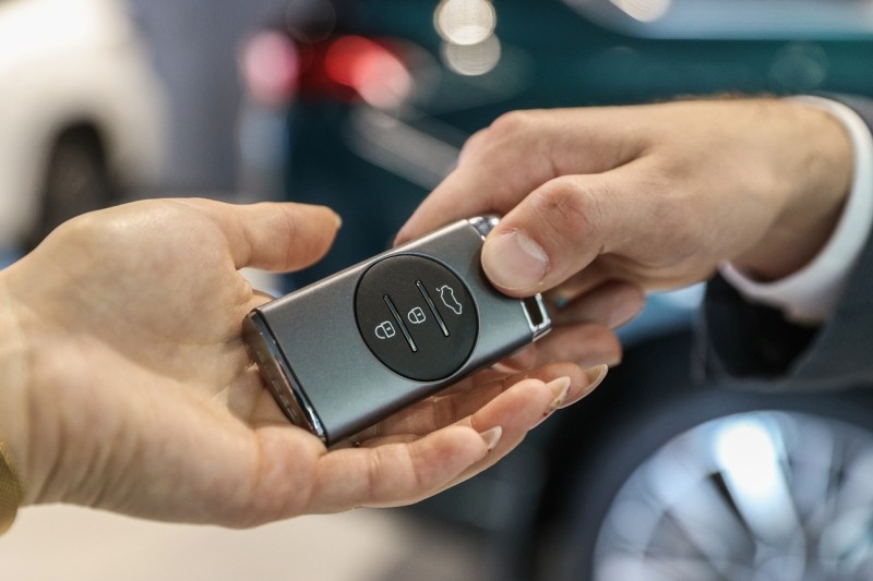 Не так страшен черт: обслуживать и ремонтировать «китайцев» в России научились