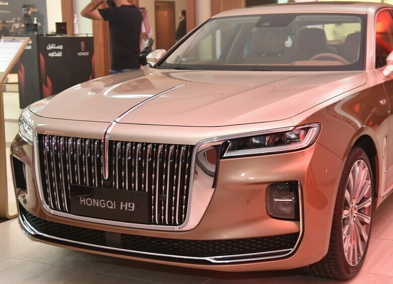 Крутой «китаец»: во сколько обойдется обладание премиальным авто из КНР