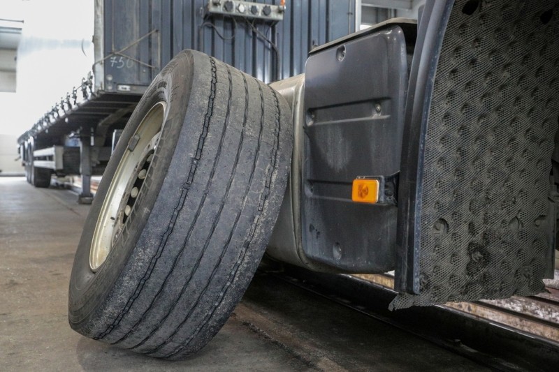 И снова грузовик: виновен ли водитель фуры в гибели людей на трассе М2 «Крым» И снова грузовик: виновен ли водитель фуры в гибели людей на трассе М2 «Крым»