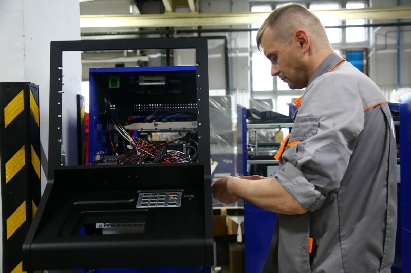 Не так страшен черт: обслуживать и ремонтировать «китайцев» в России научились