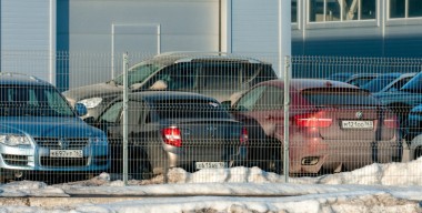 Неподдающиеся: почему Honda не остановила официальные продажи в России