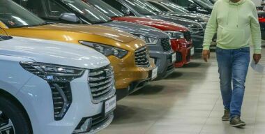 Не так страшен черт: обслуживать и ремонтировать «китайцев» в России научились