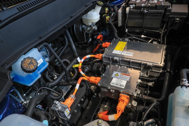 Не так страшен черт: обслуживать и ремонтировать «китайцев» в России научились