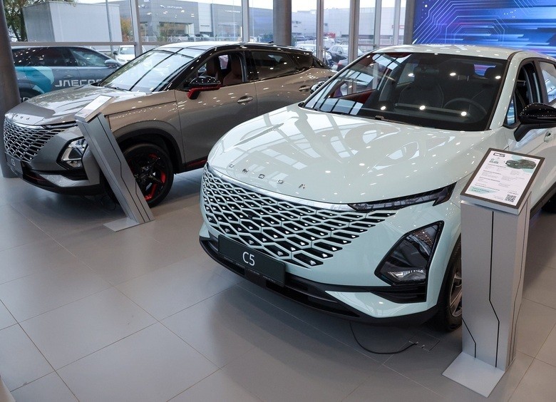 Утильсбор повысили, но новые авто дешевеют: почему и чего ждать дальше Утильсбор повысили, но новые авто дешевеют: почему и чего ждать дальше