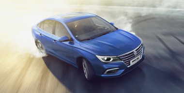 Спасибо, дайте две: «закрученный» тест-драйв бизнес-седана LADA Aura Спасибо, дайте две: «закрученный» тест-драйв бизнес-седана LADA Aura