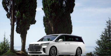 Крутой «китаец»: во сколько обойдется обладание премиальным авто из КНР