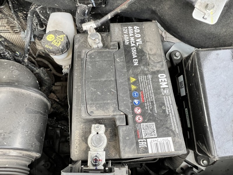 Не влезай — убьет: что нельзя чистить под капотом машины своими руками