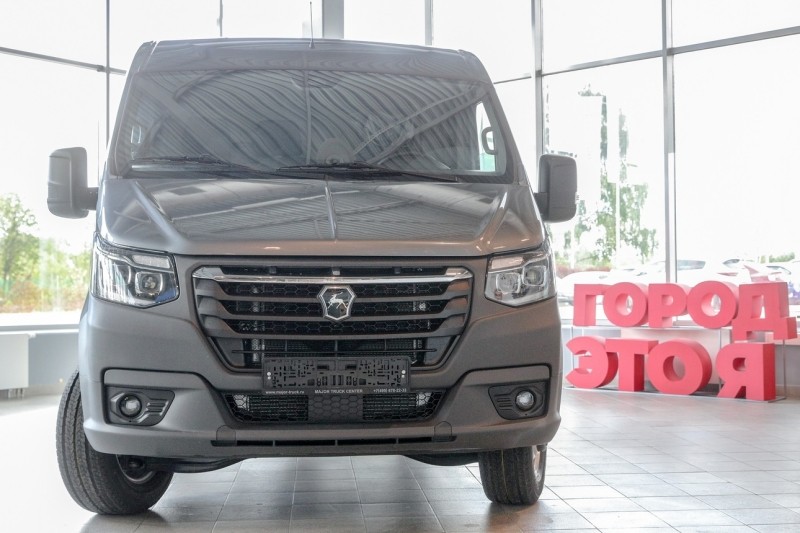 Санкционный удар: эксперты прогнозируют падение продаж коммерческих автомобилей