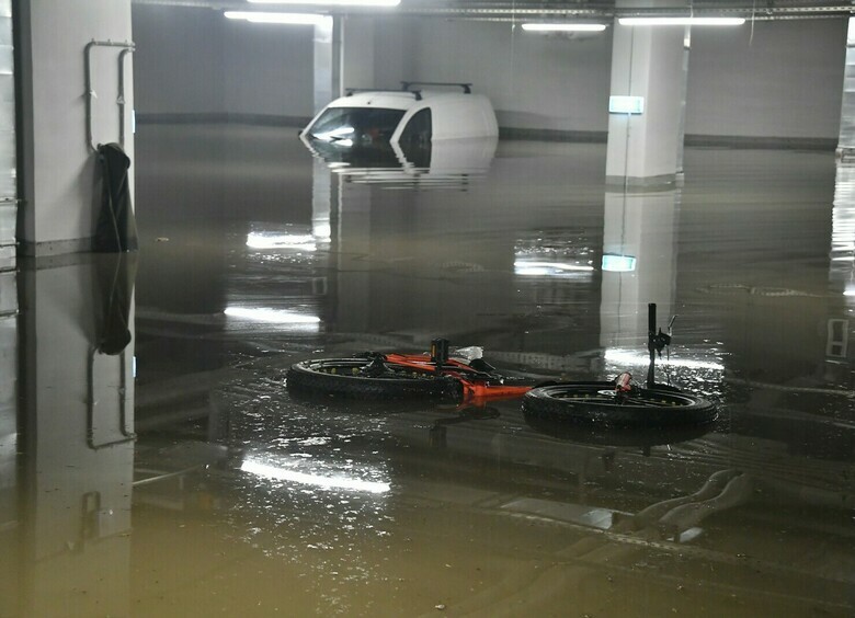 Прайс из восьми цифр: сколько стоит самый дорогой гараж в Москве