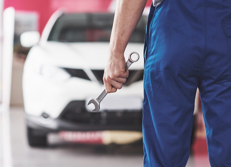 В Госдуме одобрили увеличение предельного срока ремонта по ОСАГО