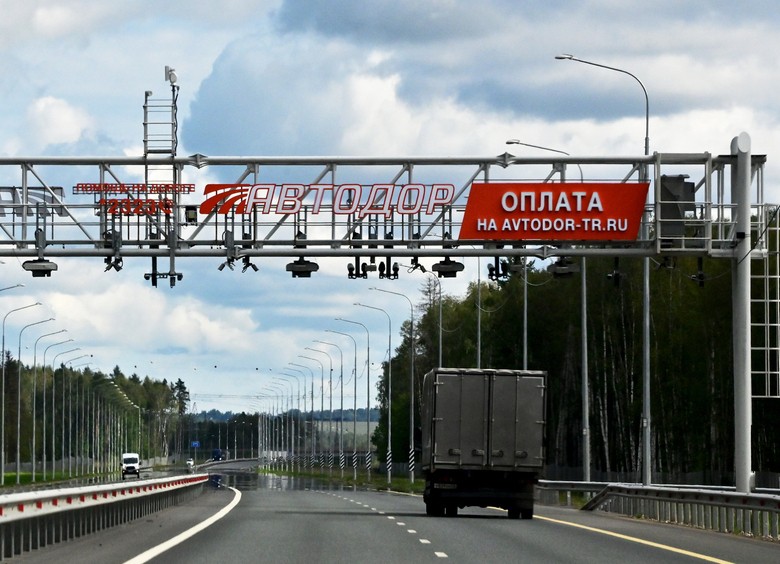 Автомобилистам стало дешевле ездить на&nbsp;дачу по&nbsp;трассе М-11