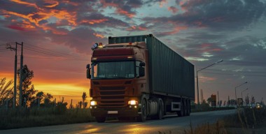 Санкционный удар: эксперты прогнозируют падение продаж коммерческих автомобилей