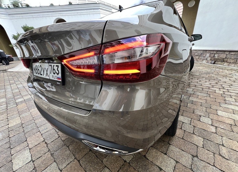 Скудость и скудность: так ли неудачна LADA Aura, как кажется на первый взгляд