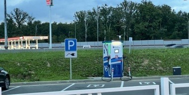 Опять Tesla: у&nbsp;главного электрокара современности нашли очередной недостаток