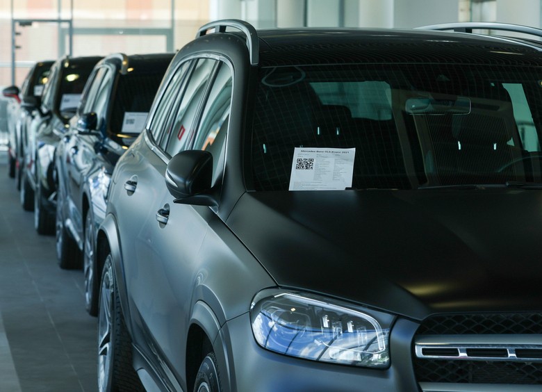 Казахская рулетка: как приобрести &laquo;серую&raquo; машину и&nbsp;не&nbsp;стать жертвой мошенников