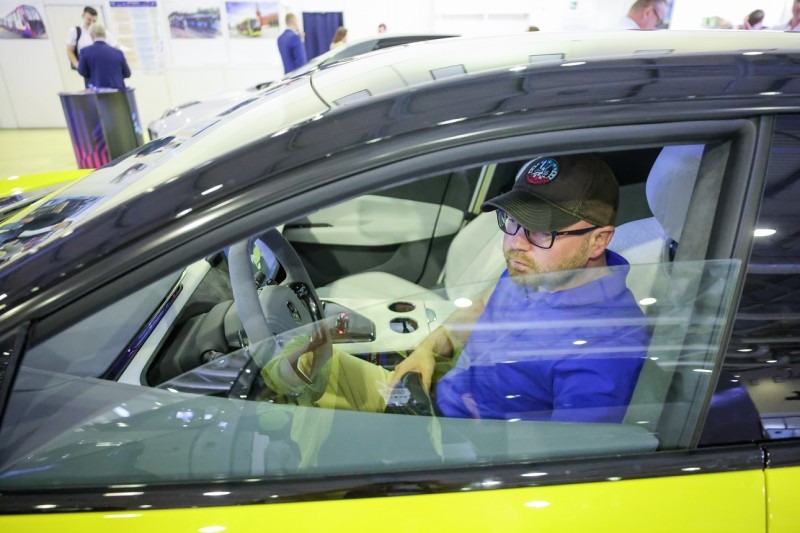 «Китайцы»: что говорят о машинах из Поднебесной в странах, где санкций нет