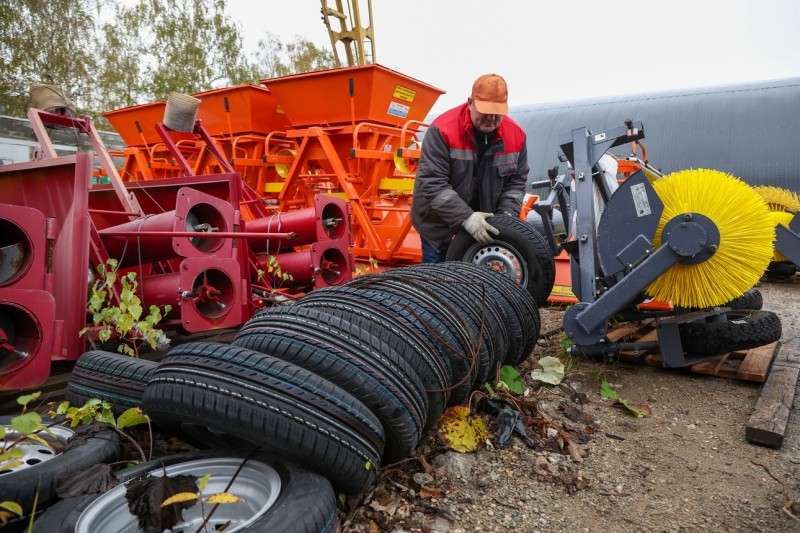 Почему на китайских авто регулярно возникают проблемы со сход-развалом колес Почему на китайских авто регулярно возникают проблемы со сход-развалом колес