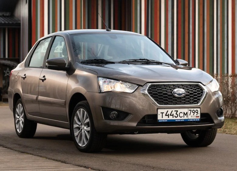 Эксперт назвал бюджетные седаны, которые доставляют больше всего проблем