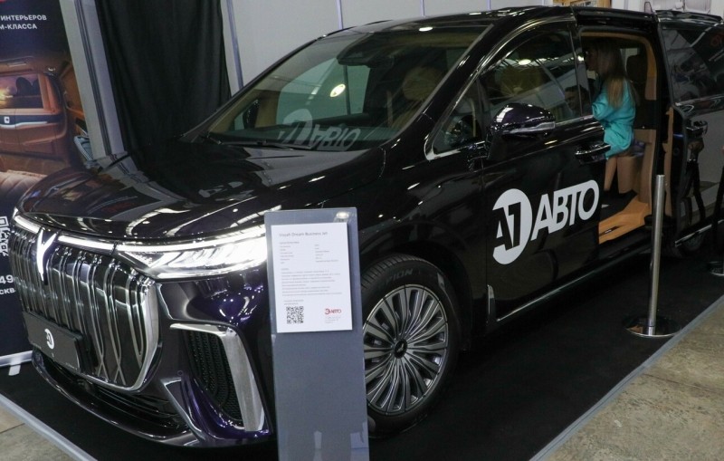 Крутой «китаец»: во сколько обойдется обладание премиальным авто из КНР