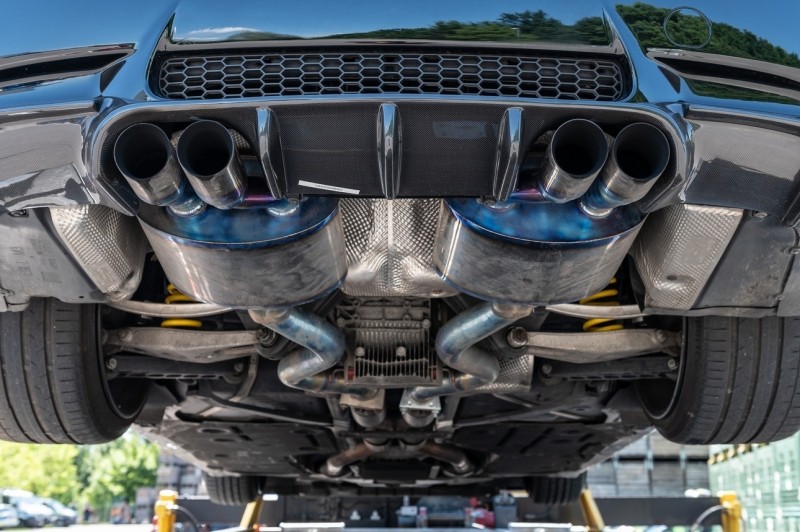 Удалить катализатор: почему среди наших водителей растет популярность услуги Удалить катализатор: почему среди наших водителей растет популярность услуги