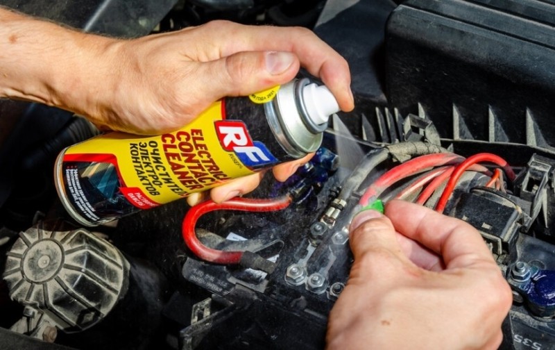 То&nbsp;есть, то&nbsp;нет: как избежать &laquo;плавающего&raquo; дефекта в&nbsp;электропроводке машины