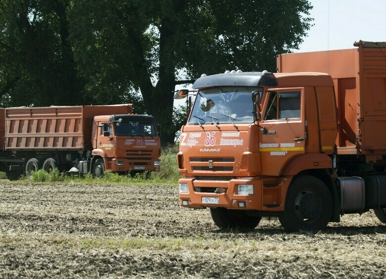 Ненадежный Китай, дорогая Европа: как сегодня в России ремонтируют грузовики