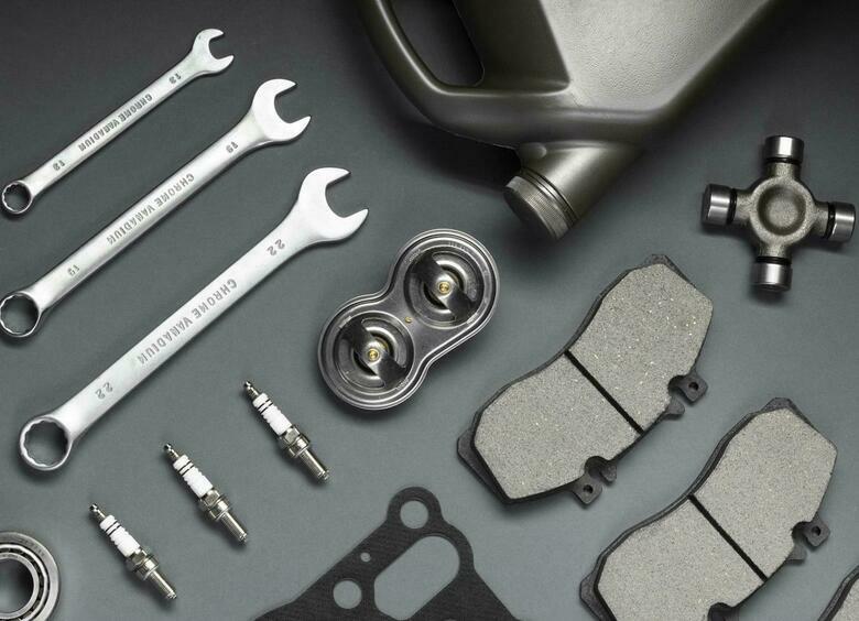 Расходы россиян на автомобильные товары увеличились на 41%