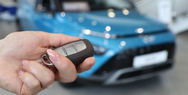 Долой «китайцев»: АВТОВАЗ ждет новых ограничений для иностранных производителей