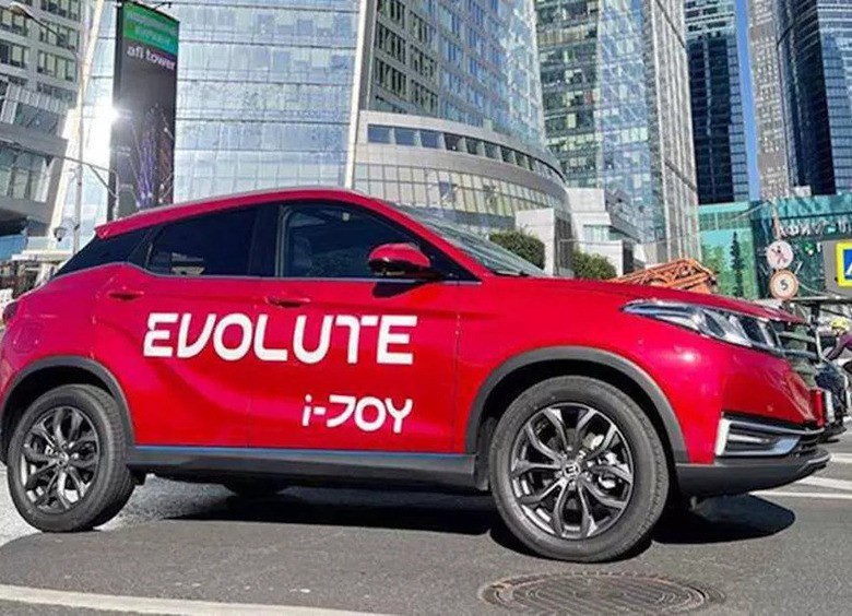 В&nbsp;России хотят изменить программу льготного автокредитования